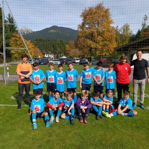 Mannschaftsfoto MS Königsweg