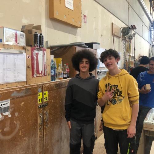 Schnuppertage 2022 23 06