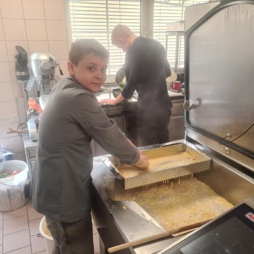 Schnuppertage 2022 23 07