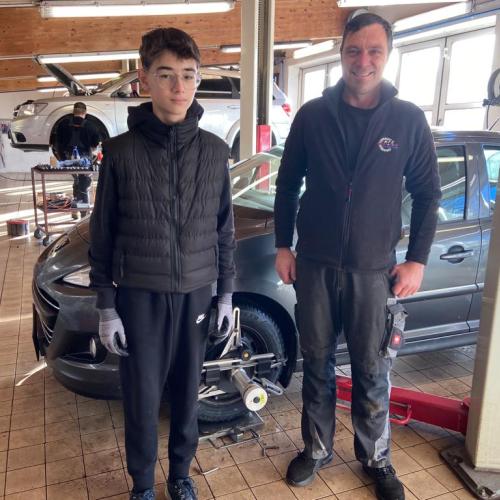 Schnuppertage 2022 23 08