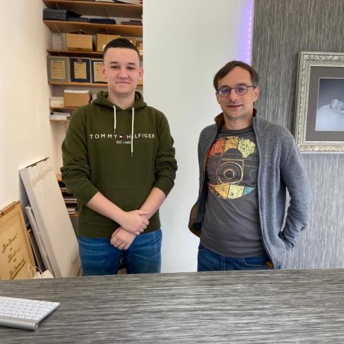 Schnuppertage 2022 23 09