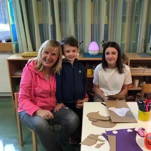 Schnuppertage 2022 23 27