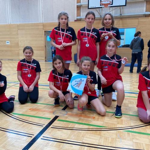 Gruppenfoto der Preisverleihung.