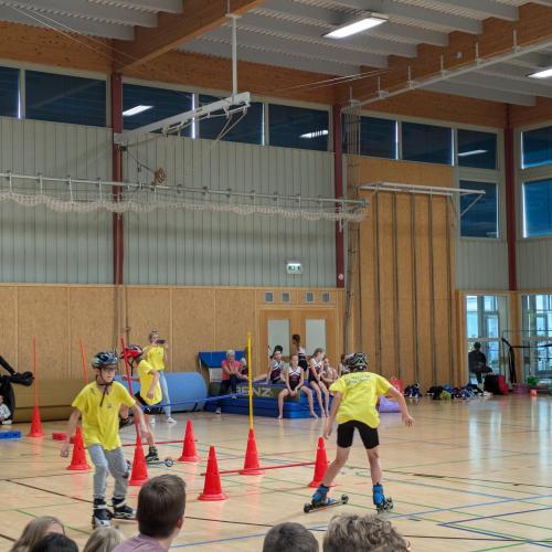 Zweigverein Schilauf