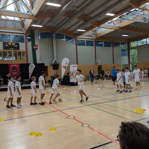 Zweigverein Fußball