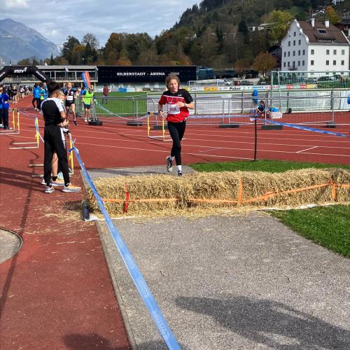 Crosslauf 2024 Schwaz