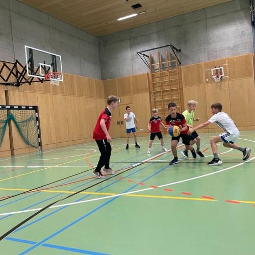 3x3 Basketballlandesmeisterschaft