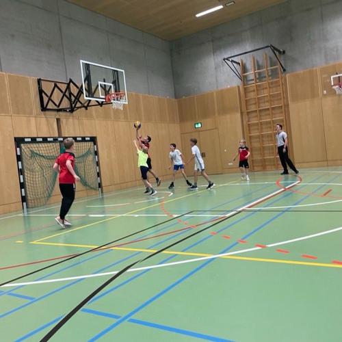 3x3 Basketballlandesmeisterschaft