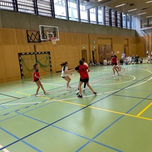 3x3 Basketballlandesmeisterschaft