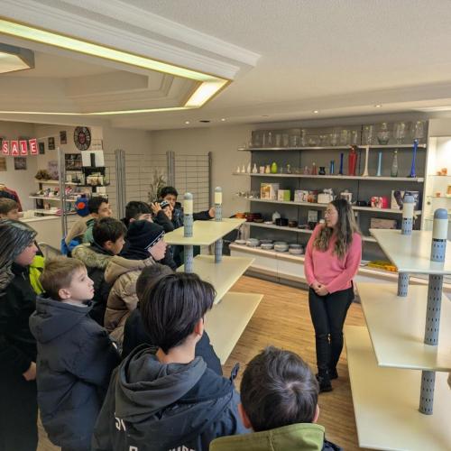 Besuch ISSBA 1b 2025_26