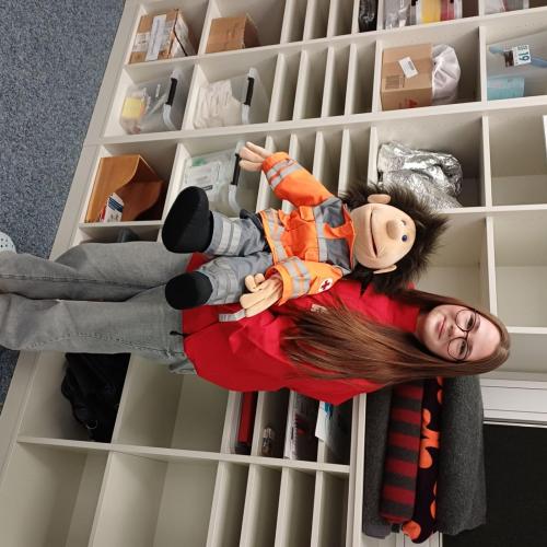 Vorstellungsabend 2025_26 Erste Hilfe