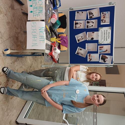 Vorstellungsabend 2025_26 Kreativ