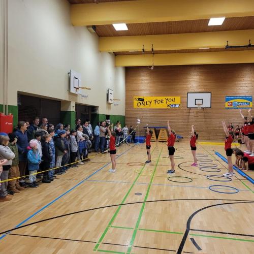 Vorstellungsabend 2025_26 Sport