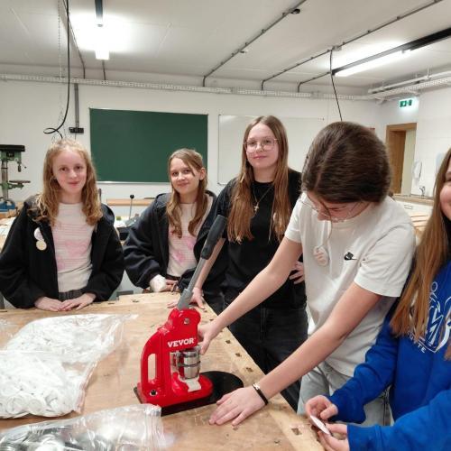 Vorstellungsabend 2025_26 Werken