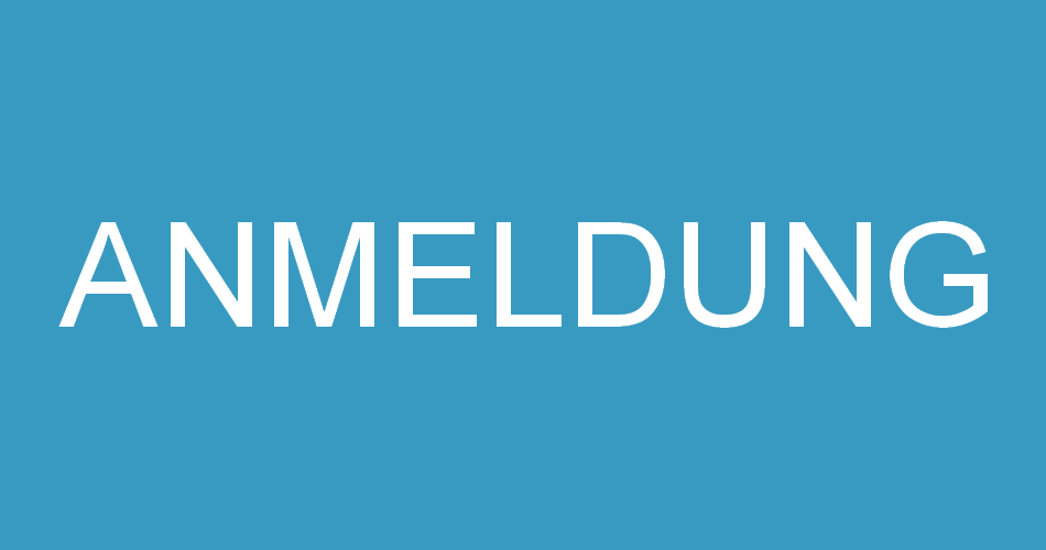 Anmeldung