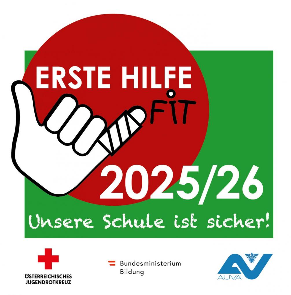 Erste Hilfe Fit 2025/26