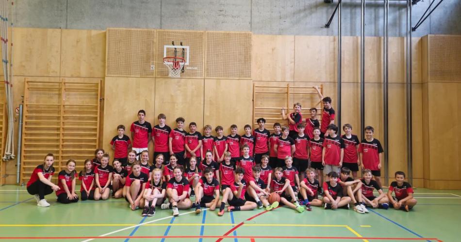 Basketball MSK