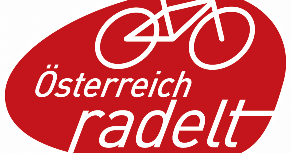 Logo Österreich radelt.